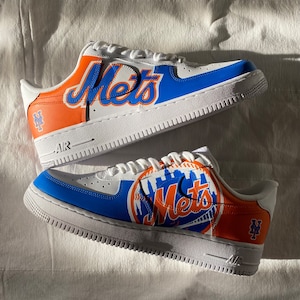 Mets Custom Nike AF1