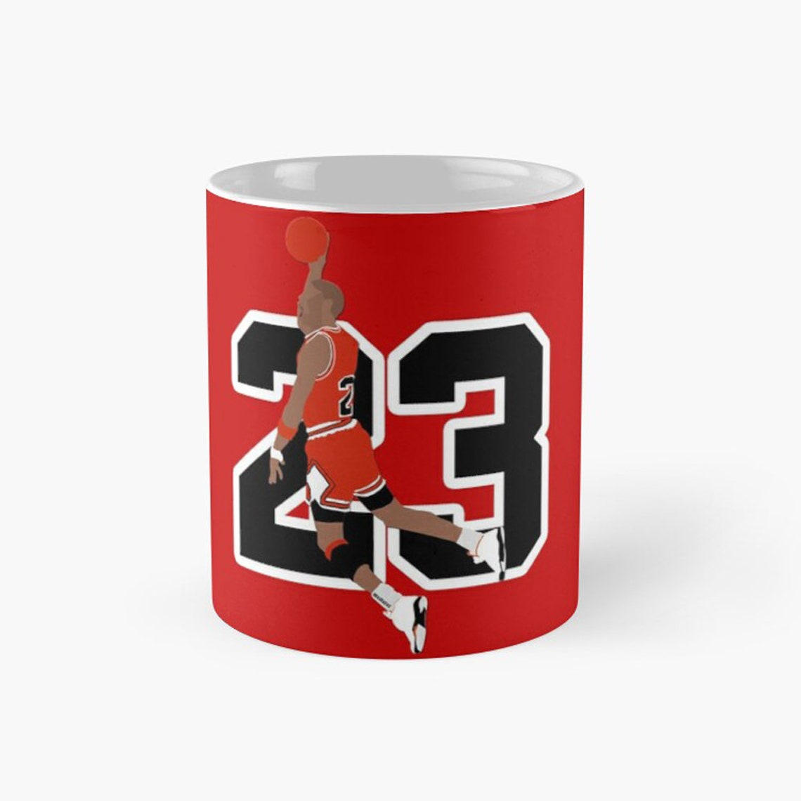 23 Michael Jordan Mug Collage Mugs for 11oz and 15oz Etsy