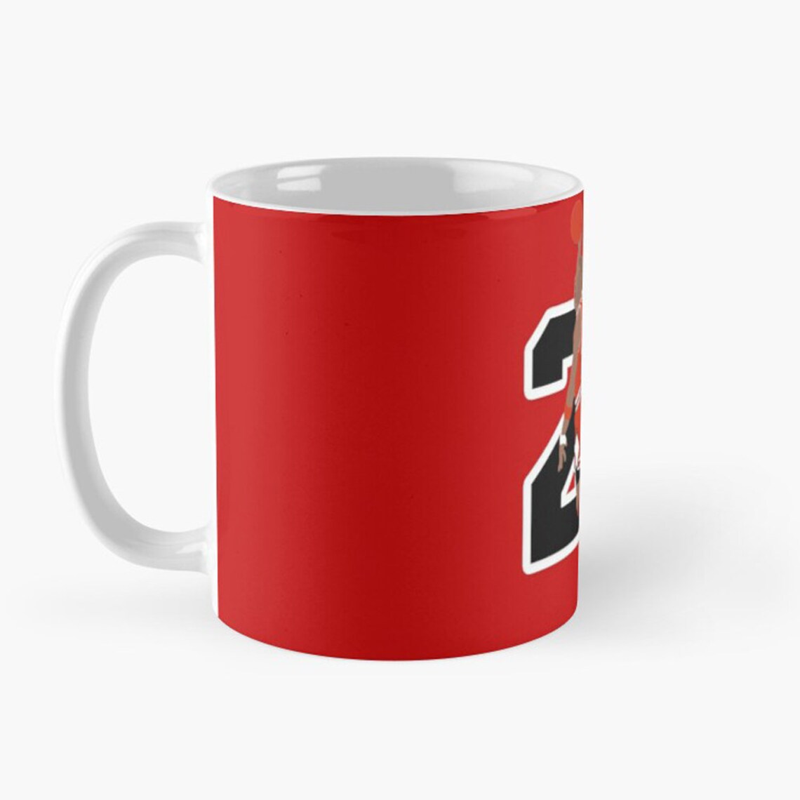 23 Michael Jordan Mug Collage Mugs for 11oz and 15oz Etsy