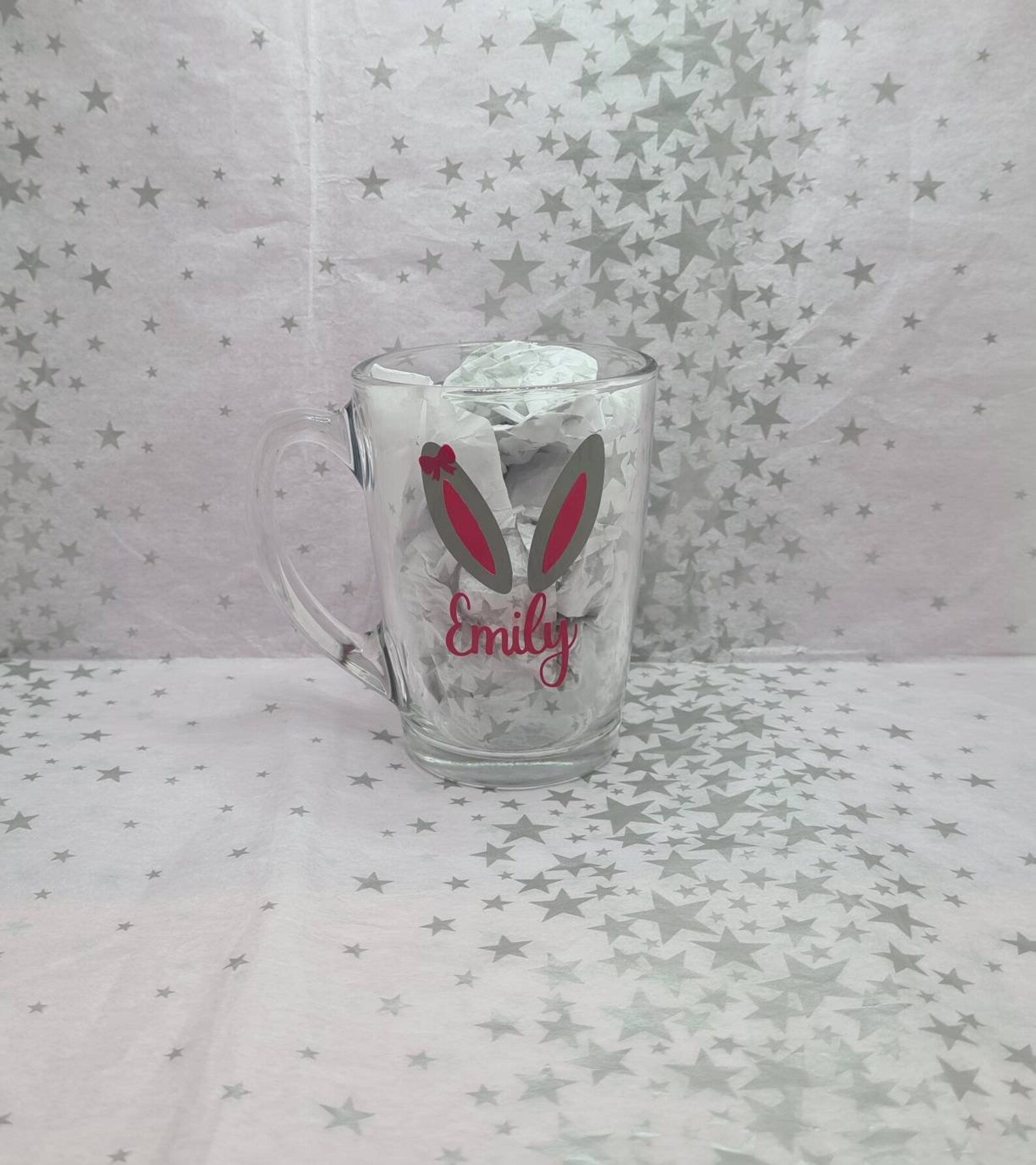 Personalised Easter Mugs Easter Gifts For Kids Hot Chocolate Etsy