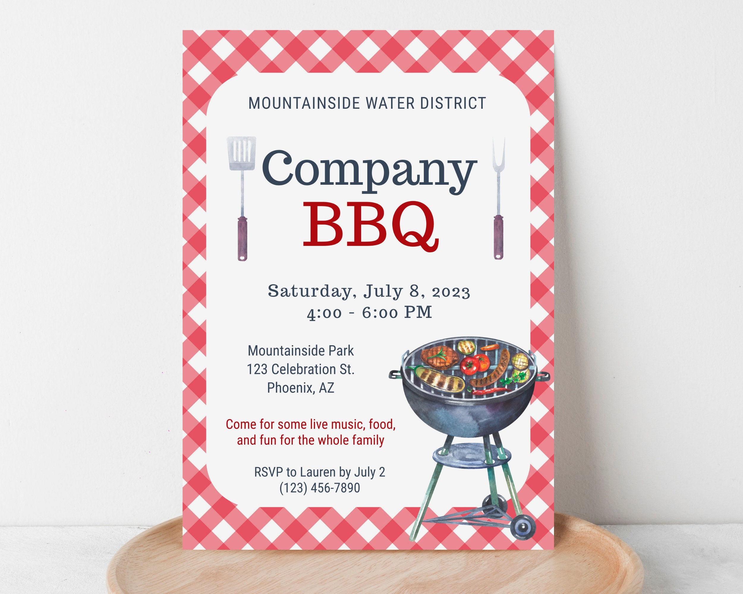 Company Bbq Invitation Il Fullxfull.4028930332 Jna6