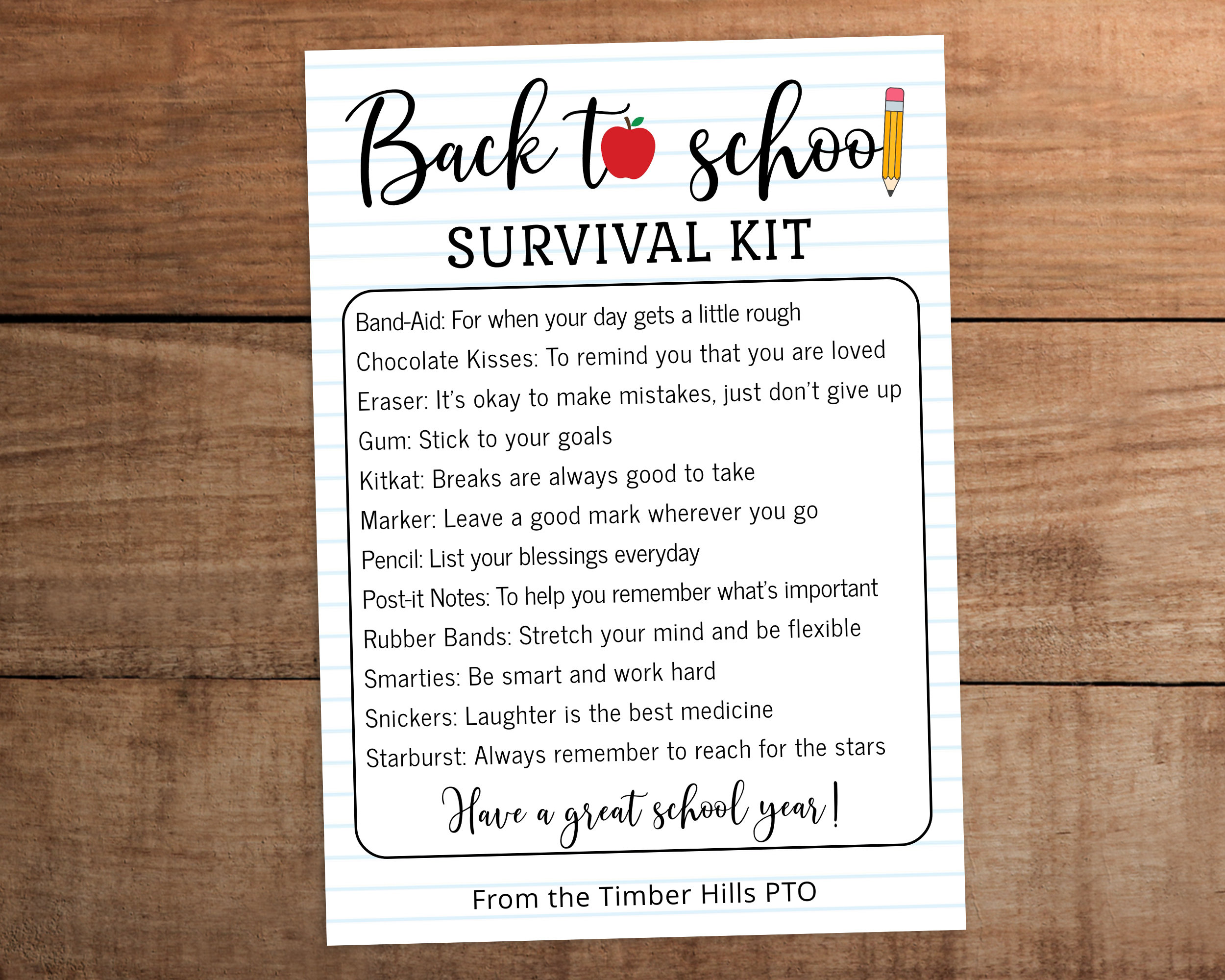 Nursing School Survival Kit: Epic Supply Haul! - 68kvji6