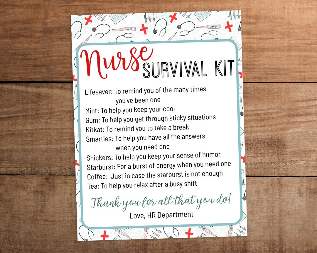 Editable Nurse Survival Kit Printable - Il 1080xN.6608196391 3fqv 