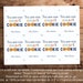 Editable You Are One Smart Cookie Gift Tag Printable - Etsy