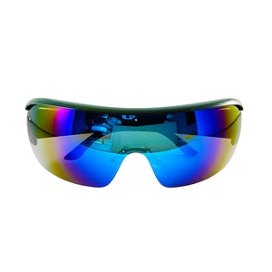FutureBlue Shield Sunglasses