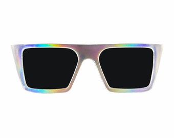 Hologram Sunglasses