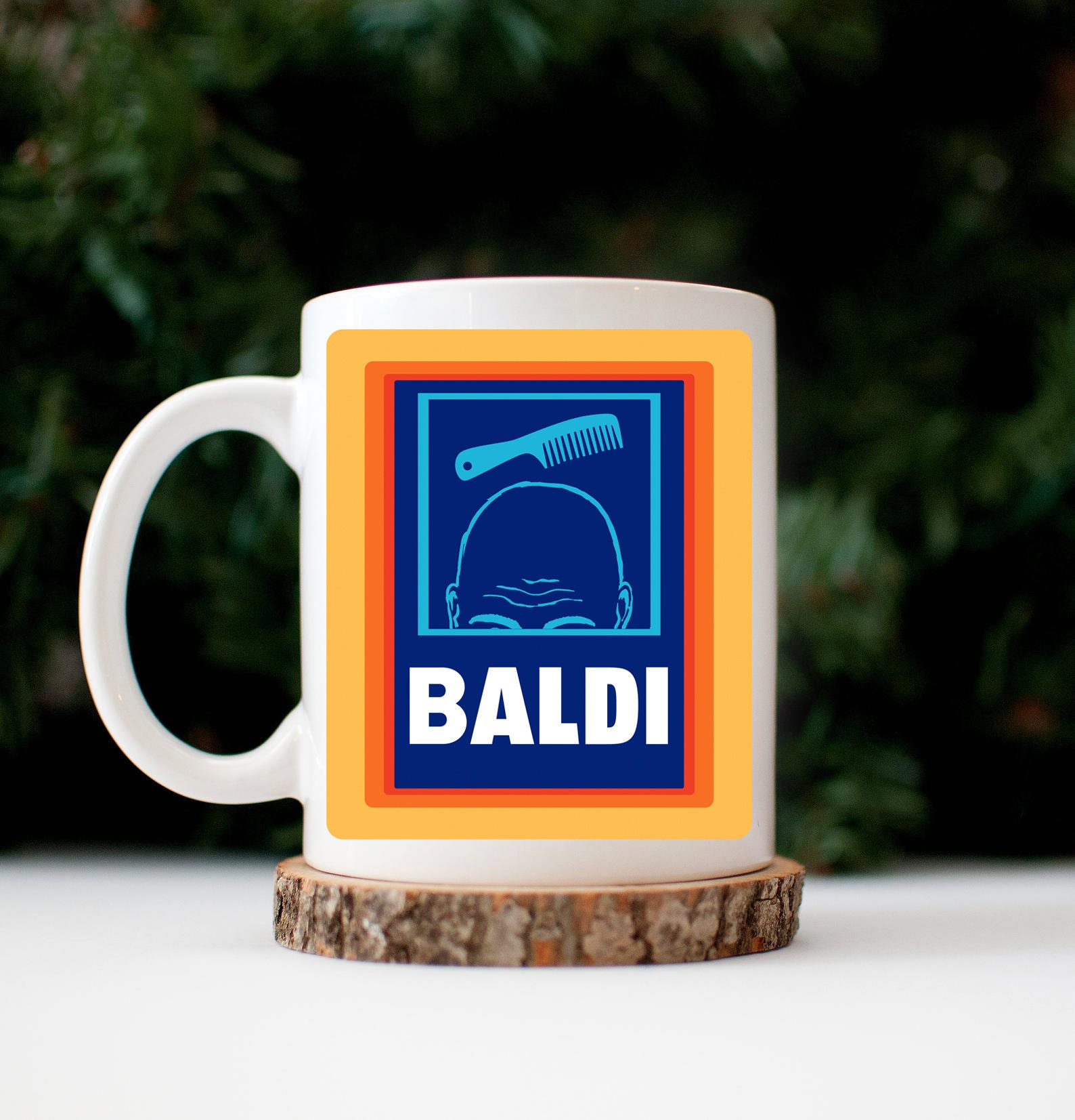 baldi t shirt aldi