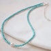 see more listings in the Necklaces: Beaded section