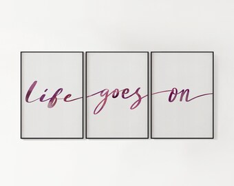 Bts Quote Etsy