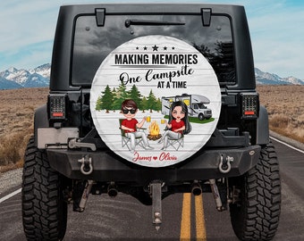 Flag Adventure Before Dementia Travel RV Motorhome Camper Retirement Spare Tire Cover OEM Vinyl Black 30 in Pike Outdoors Flag Adventure Before Dementia Travel RV Motorhome Camper Retirement Spare Tire Cover OEM Vinyl Black 30 in Pike Outdoors