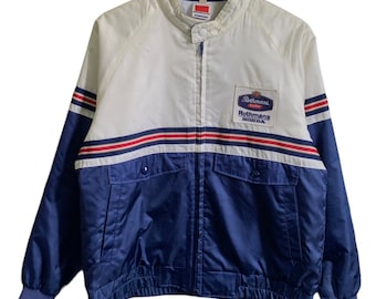 Rothmans Honda ジャケット ホンダ HONDA 90s ヴィンテージ Rothmans ロスマンズ レーシング