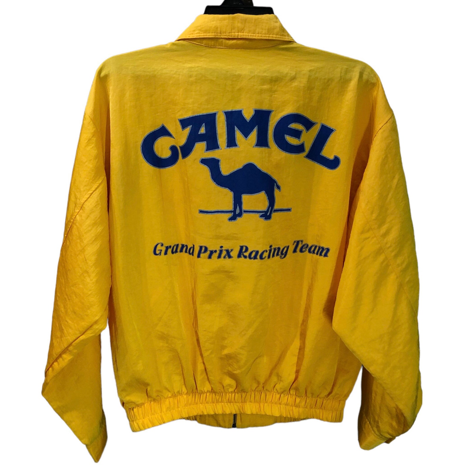 Ready to Race 2-Piece Outfit Set - Camel