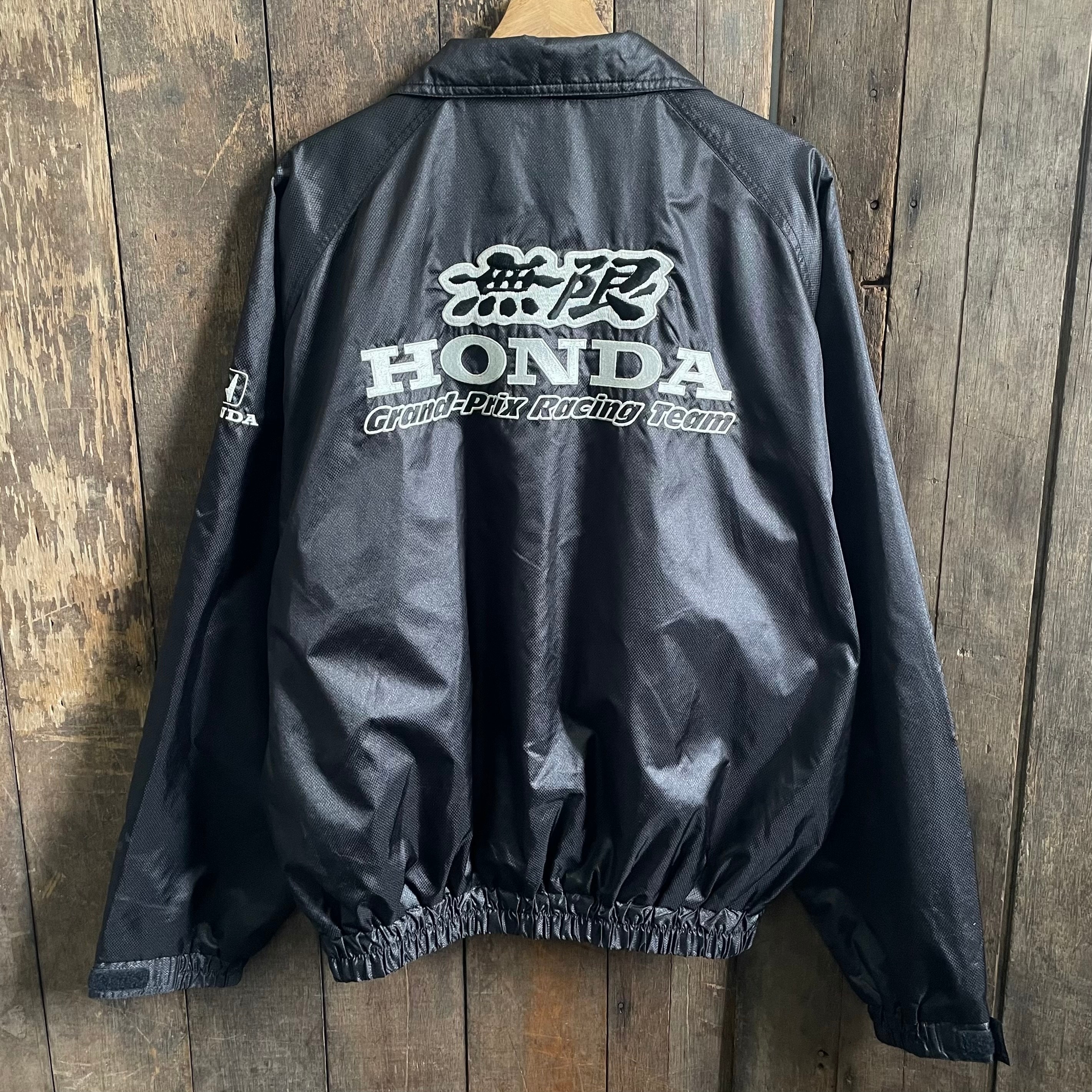 Honda Jacket - Etsy Honda Jacket - Etsy