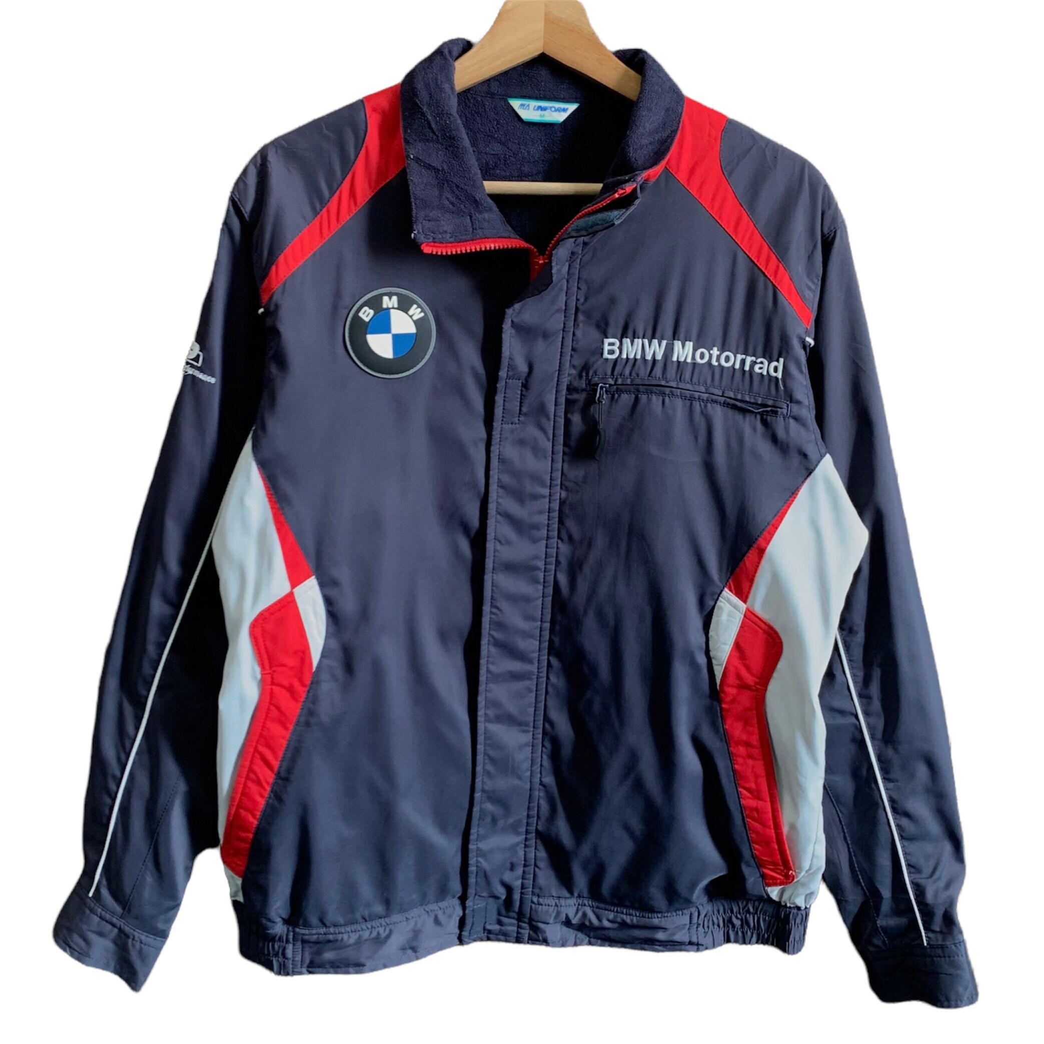 Bmw motorrad shop softshell jacket