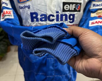 Vintage Sparco Rothmans William Renault Racing Jacket - Etsy Canada