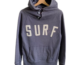 Vintage Surf Kapital Hoodie