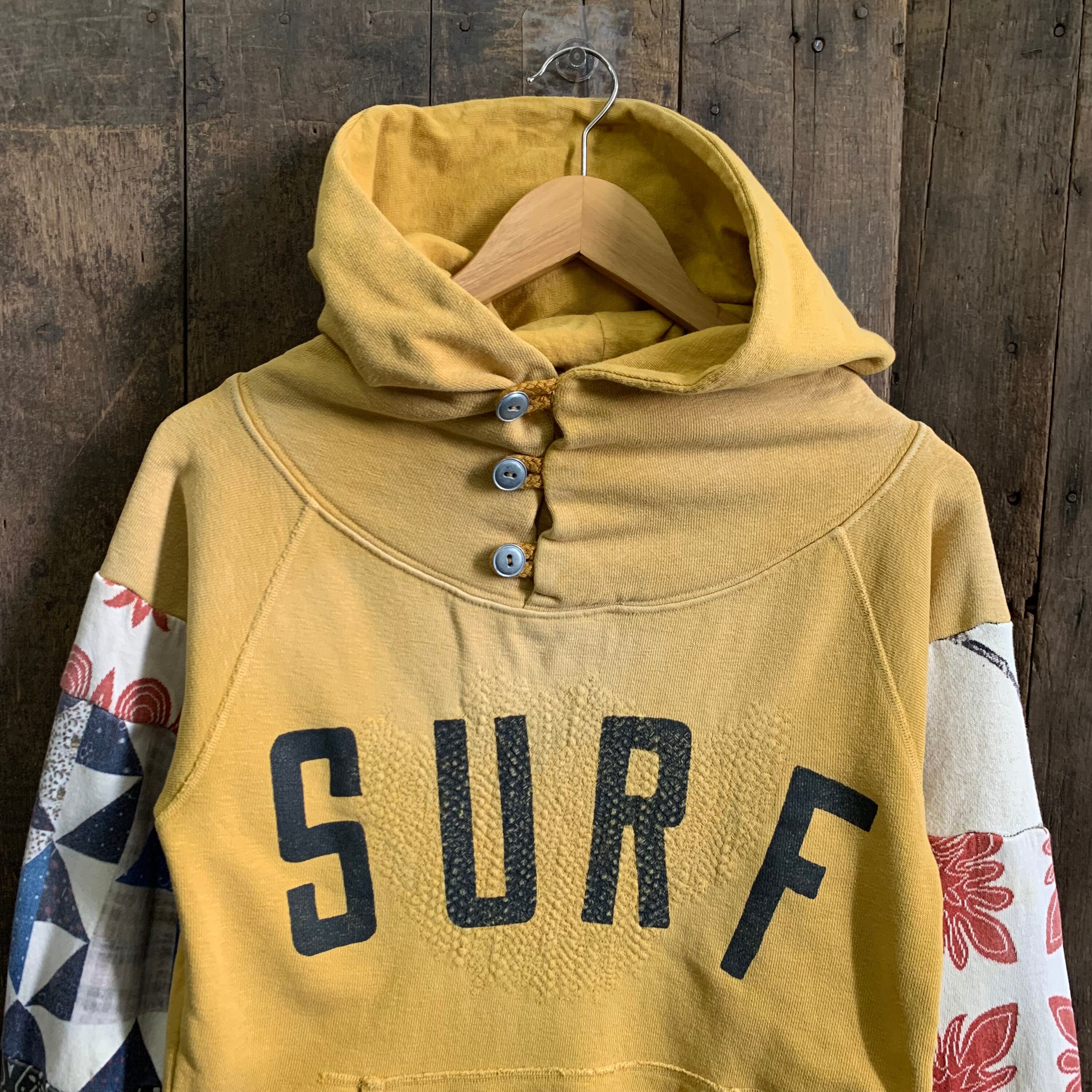 Vintage Kapital Kountry Surf Hoodie - Etsy Singapore