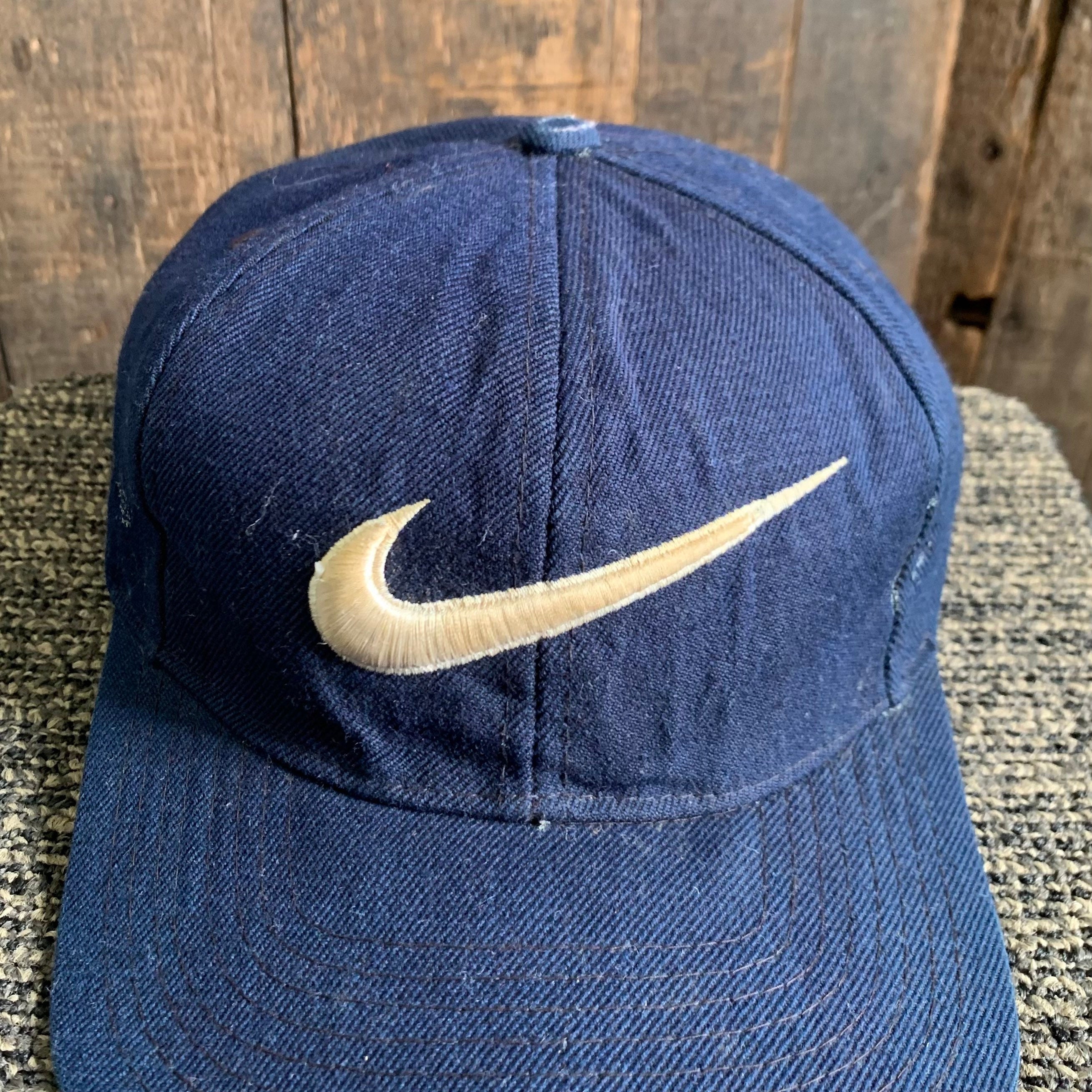 Vintage Nike Hats - Etsy Vintage Nike Hats - Etsy