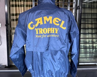 Vintage CAMEL X HONDA Racing Sweatshirt - Etsy