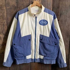 Arai Jacket - Etsy