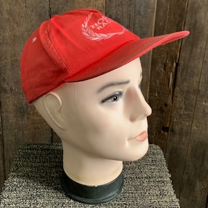 Vintage Honda Racing International Hats