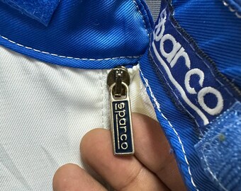 Vintage Sparco Rothmans William Renault Racing Jacket - Etsy