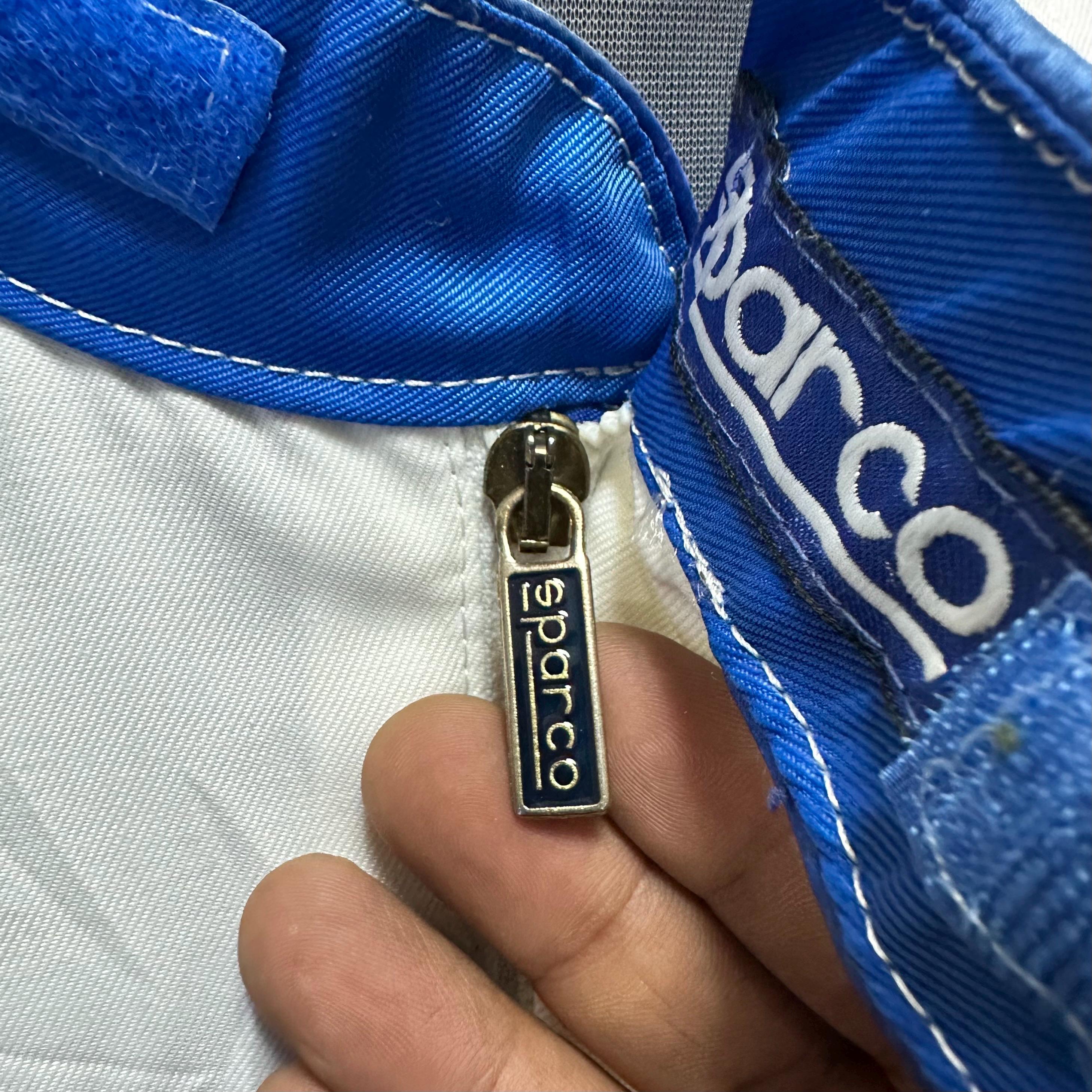 Vintage Sparco Rothmans William Renault Racing Jacket - Etsy