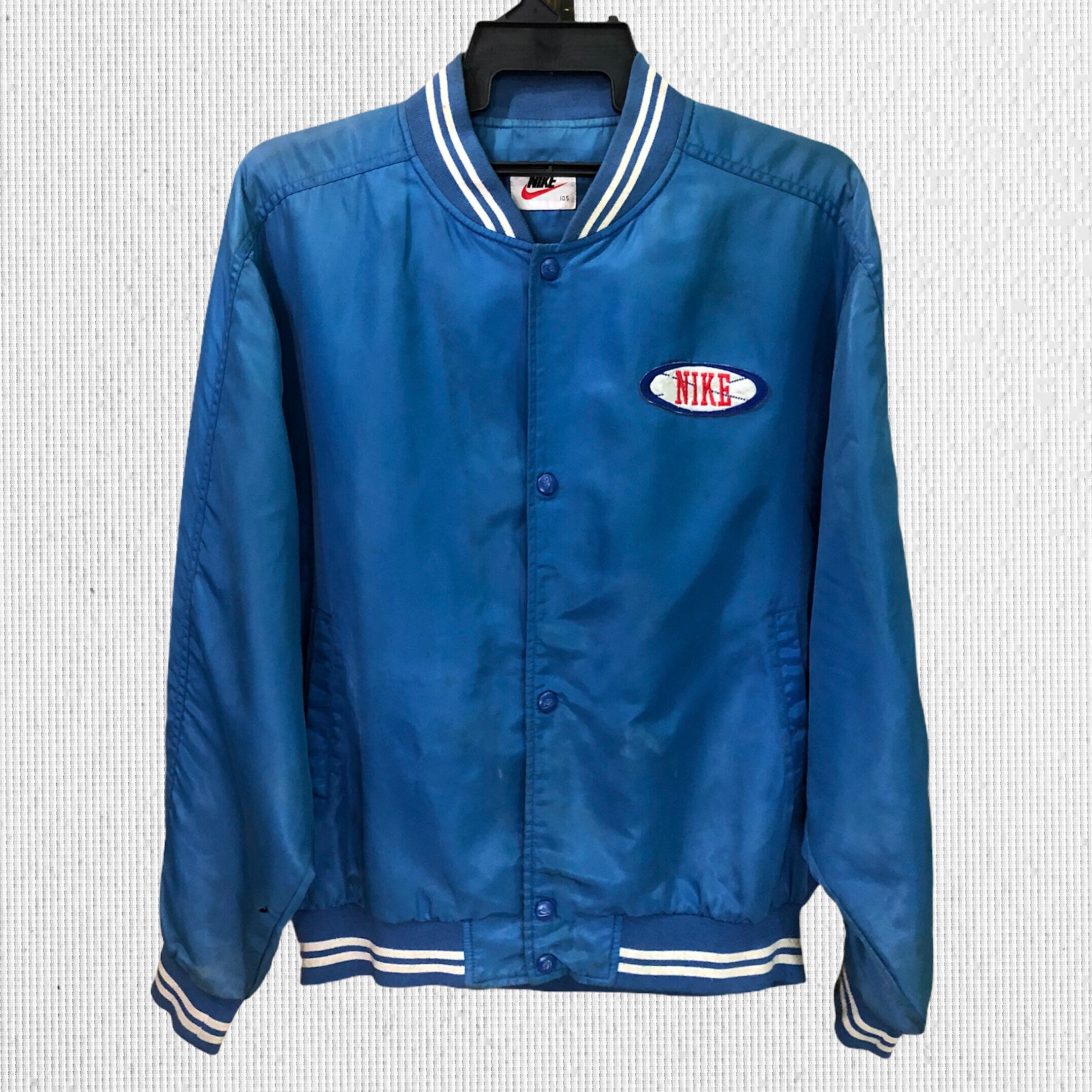 ★ Urbandtype.★ Padded Fleece Varsity Jacket Navy UBDWJP00 MUSINSA | URBANDTYPE Padded Fleece Varsity Jacket_Navy