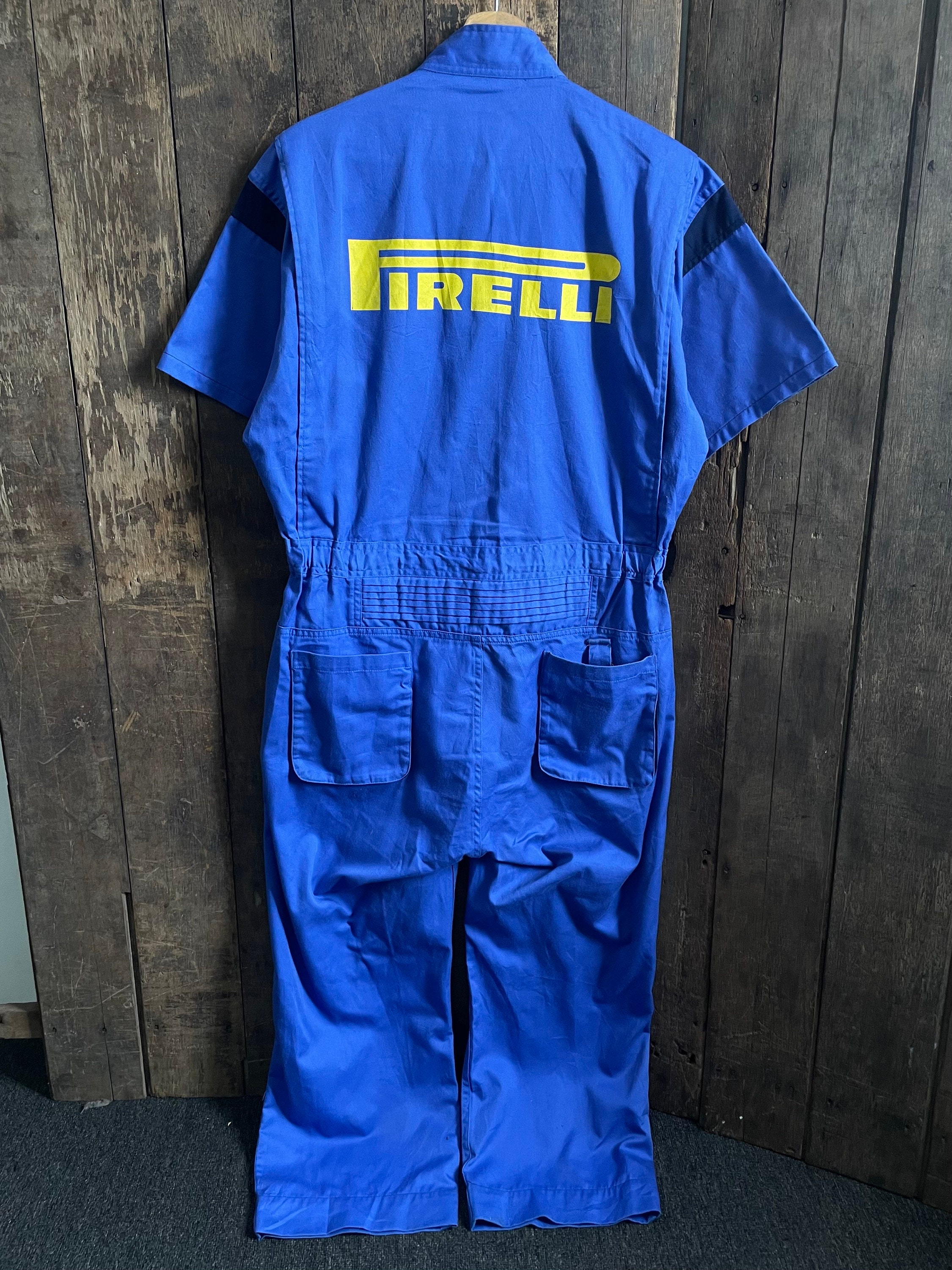パンツ 80s PIRELLI Mechanic Overalls Engineer il_fullxfull.5211596197_2x6j.jpg