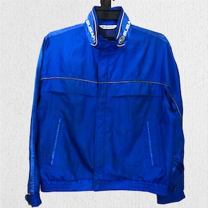 Subaru Racing Light Jacket