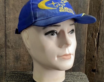Vintage Subaru 555 Podium Hat - Etsy