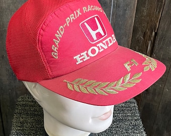 【VINTAGE CAP】HONDA｜F1 GRAND-PRIX RACING s-l1200.jpg