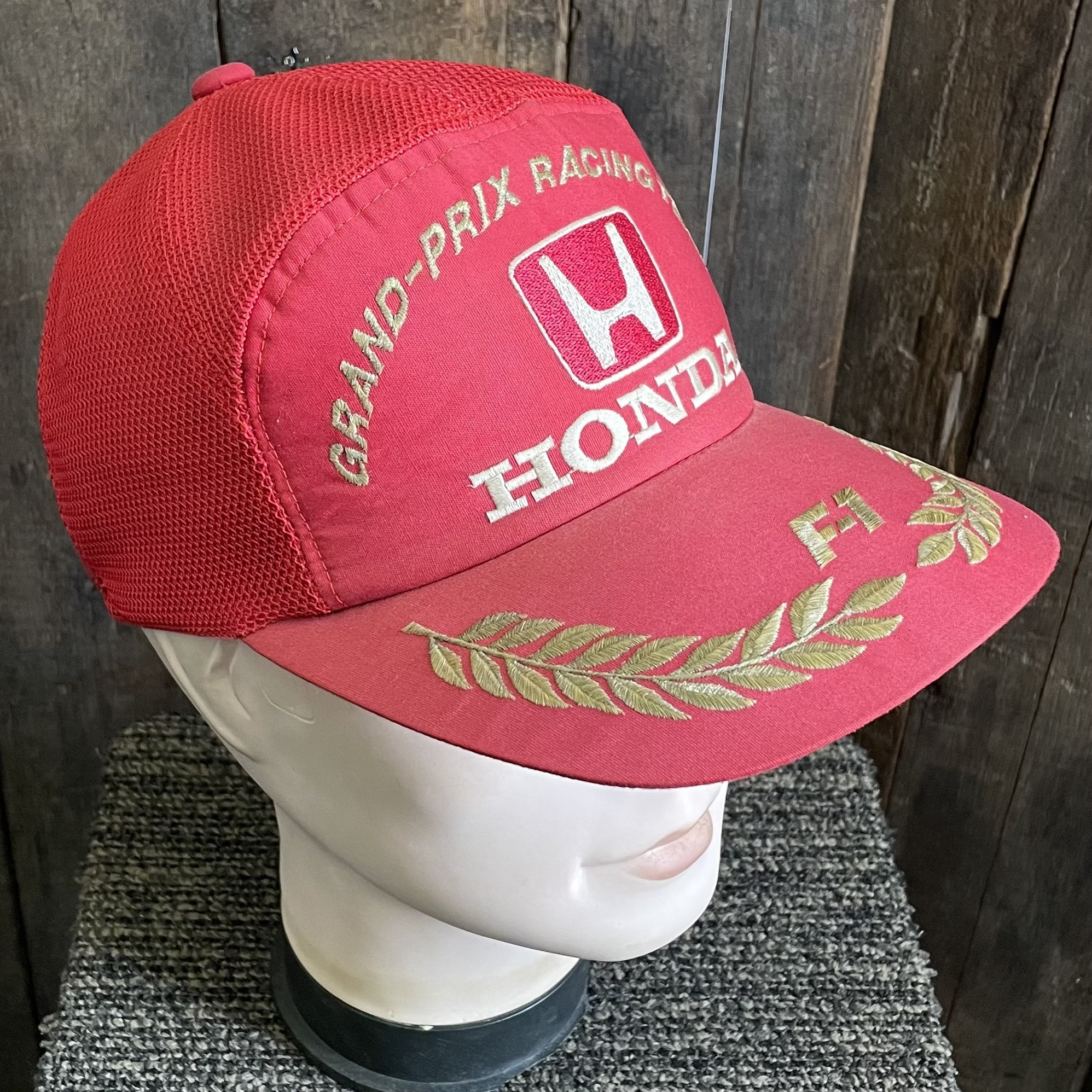 【VINTAGE CAP】HONDA｜F1 GRAND-PRIX RACING il_340x270.4984416215_p18q.jpg