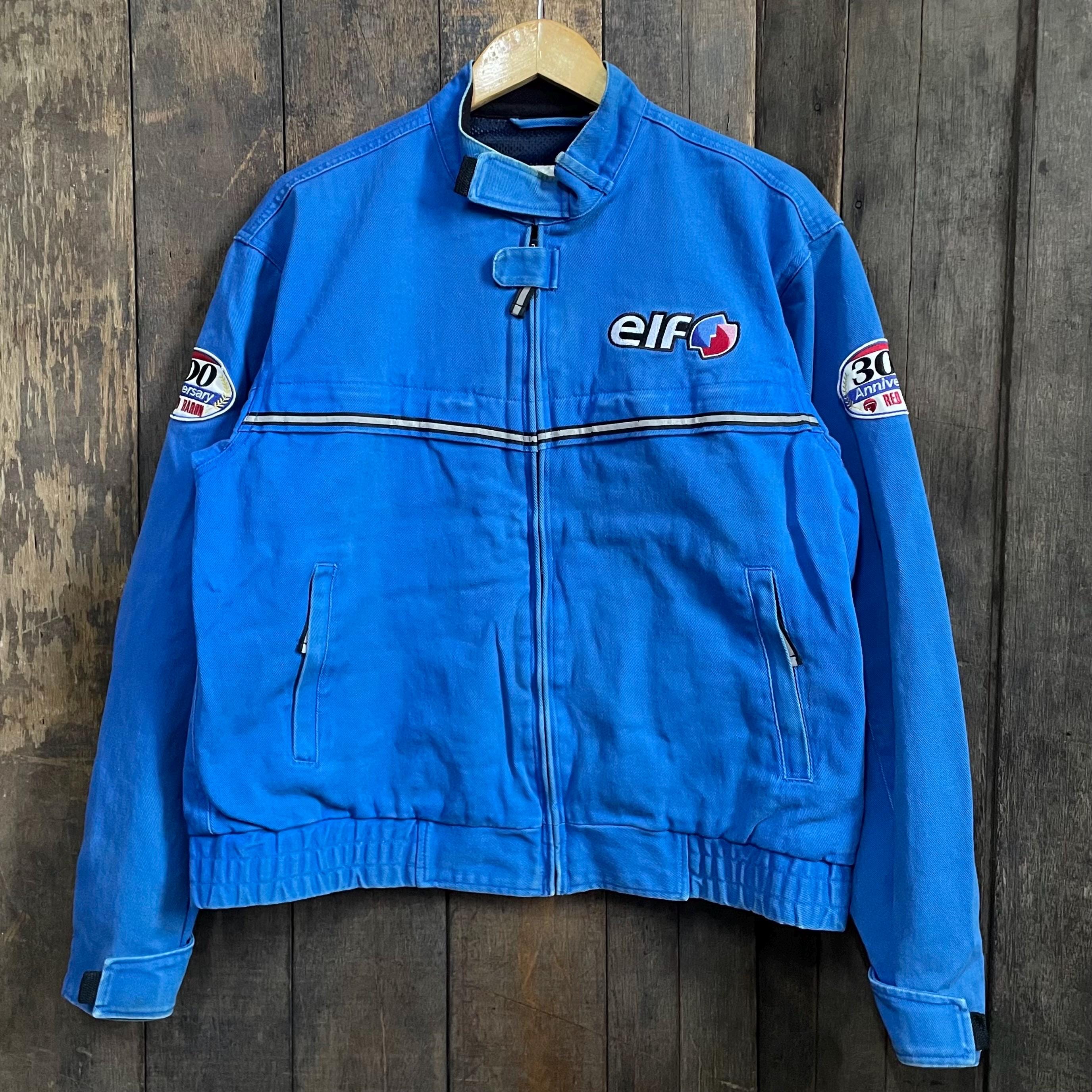 Buy Vintage ELF 300 Anniversary Jacket Online in India - Etsy