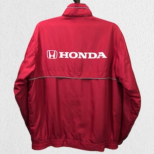 Honda Racing Light Jacket