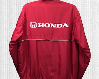 Honda Racing Light Jacket