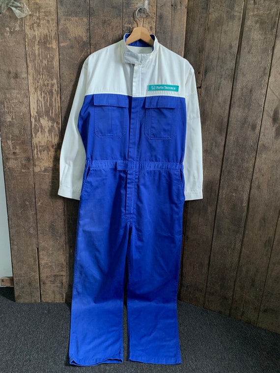 2*'様 Honda Racing オーバーオール LL Honda Racing Coveralls - Etsy