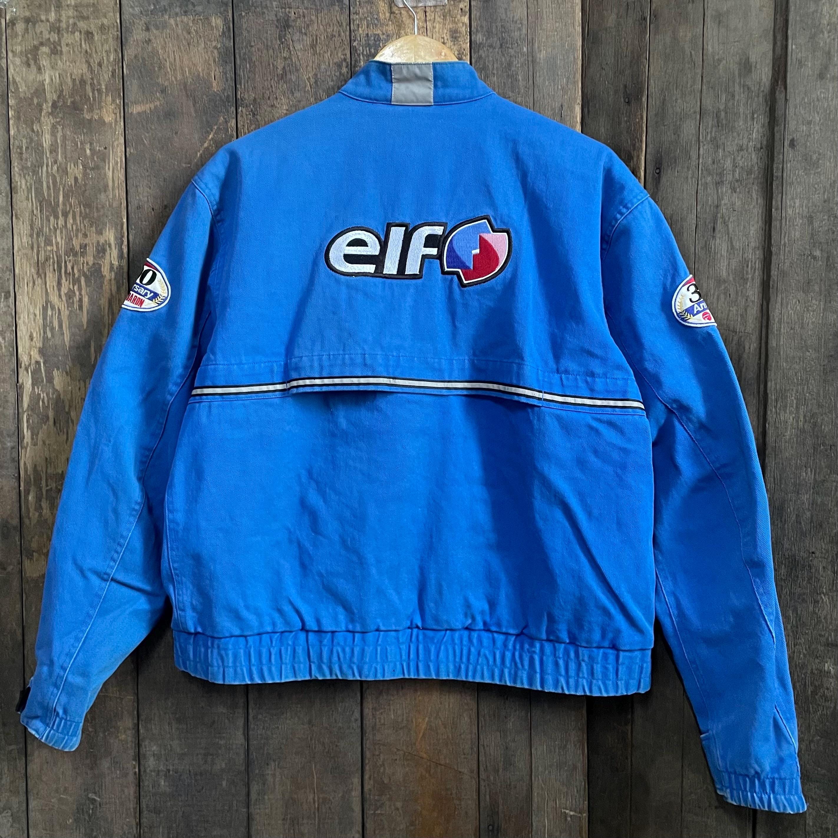 ROM/elf/RED BARON 300 Anniversary/レーシングジャケット(M) ＃497 0