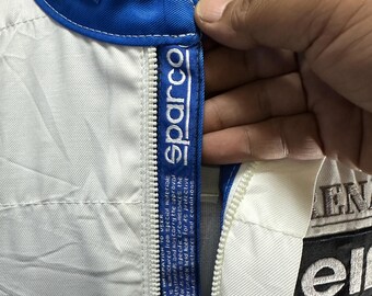 Vintage Sparco Rothmans William Renault Racing Jacket - Etsy Canada