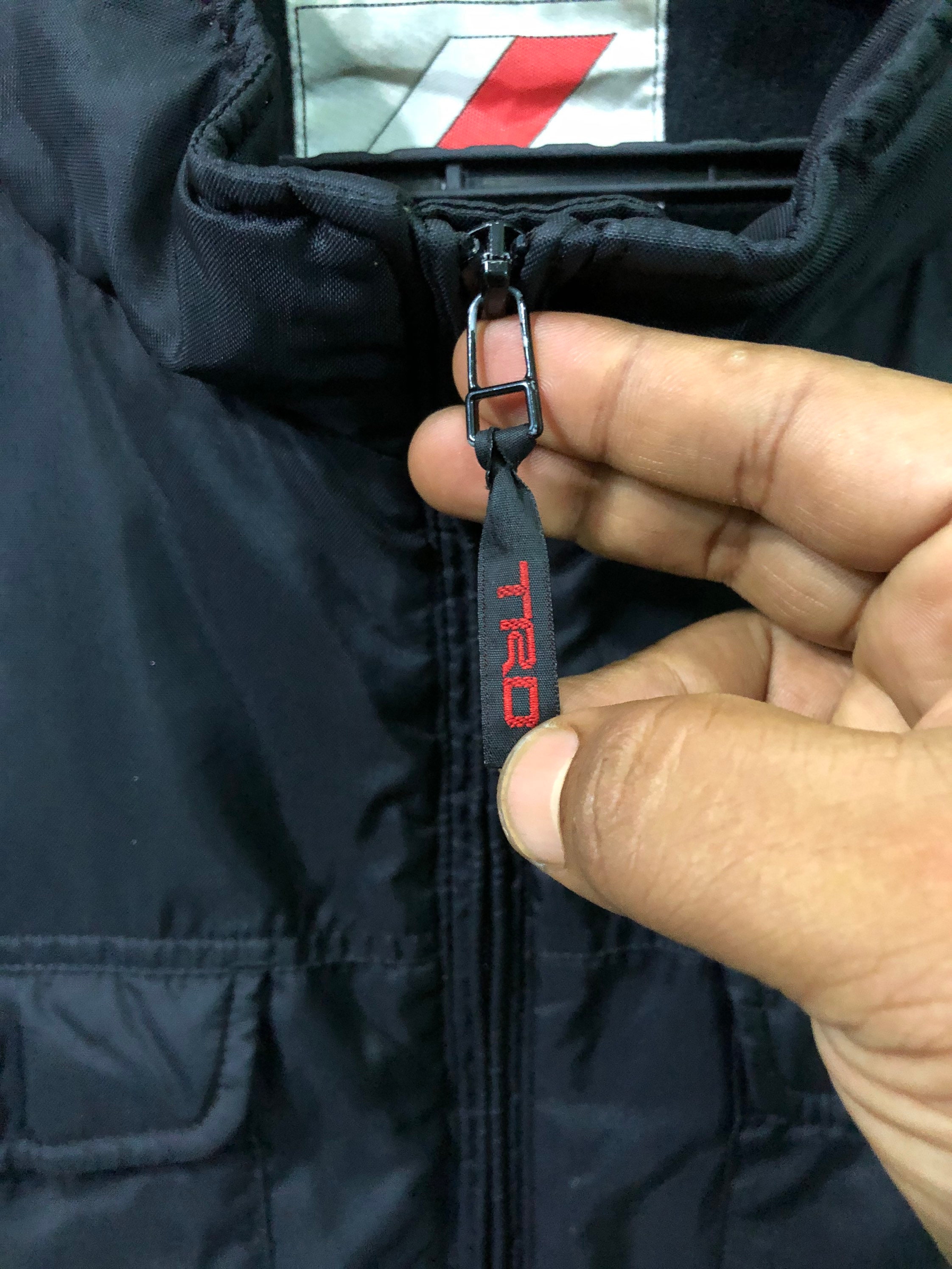 ヴィンテージ トヨタ TRD レーシング ボンバー ジャケット - Etsy 日本