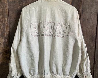 Vintage Nismo Light Jacket