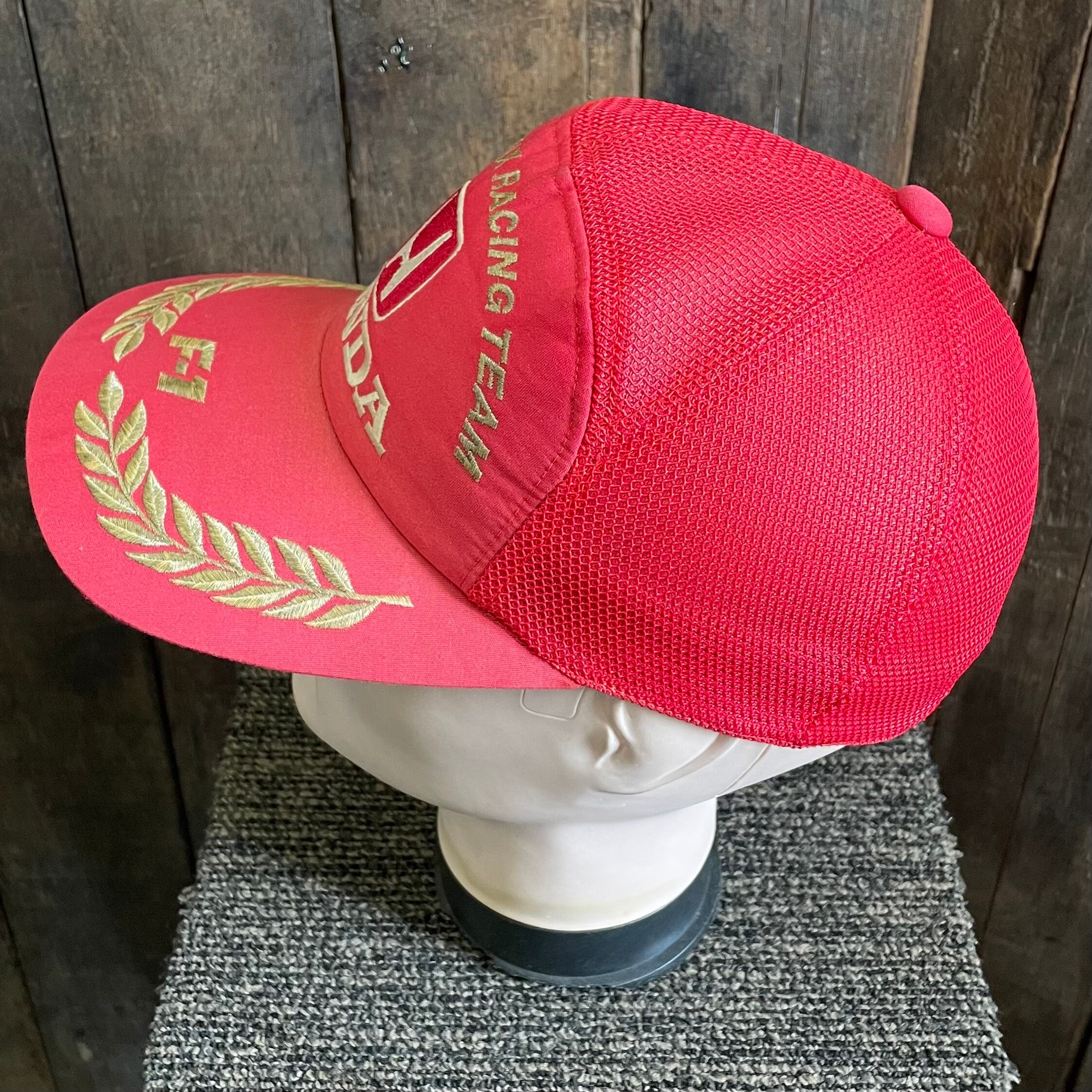 【VINTAGE CAP】HONDA｜F1 GRAND-PRIX RACING $_57.PNG?set_id=880000500F