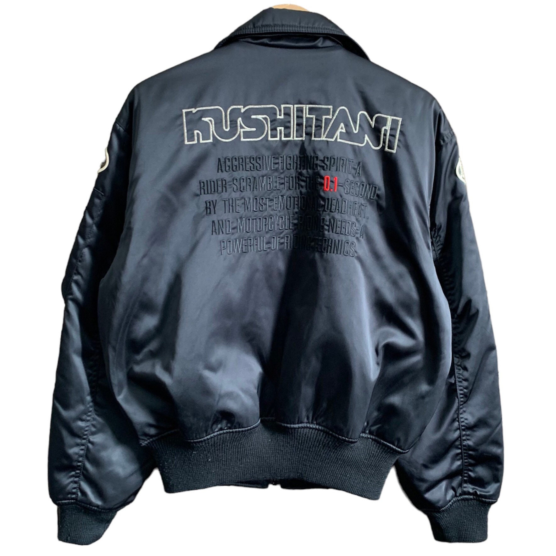 Kushitani motorkleding sale