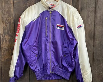 ヴィンテージ HRC ホンダ レーシング ジャケット - Etsy 日本