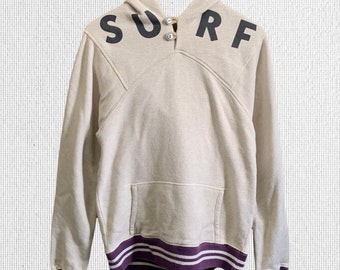 Vintage Kapital Surf Hoodie