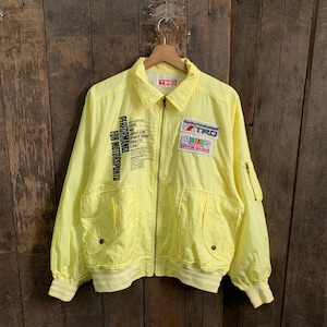 Vintage TRD Toyota Racing Development Jacket