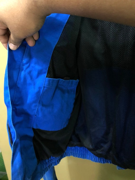 Vintage Elf Racing Jacket - Etsy