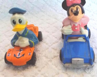 Vintage 1990 Mattel The Heart Family Disney Kids on Parade