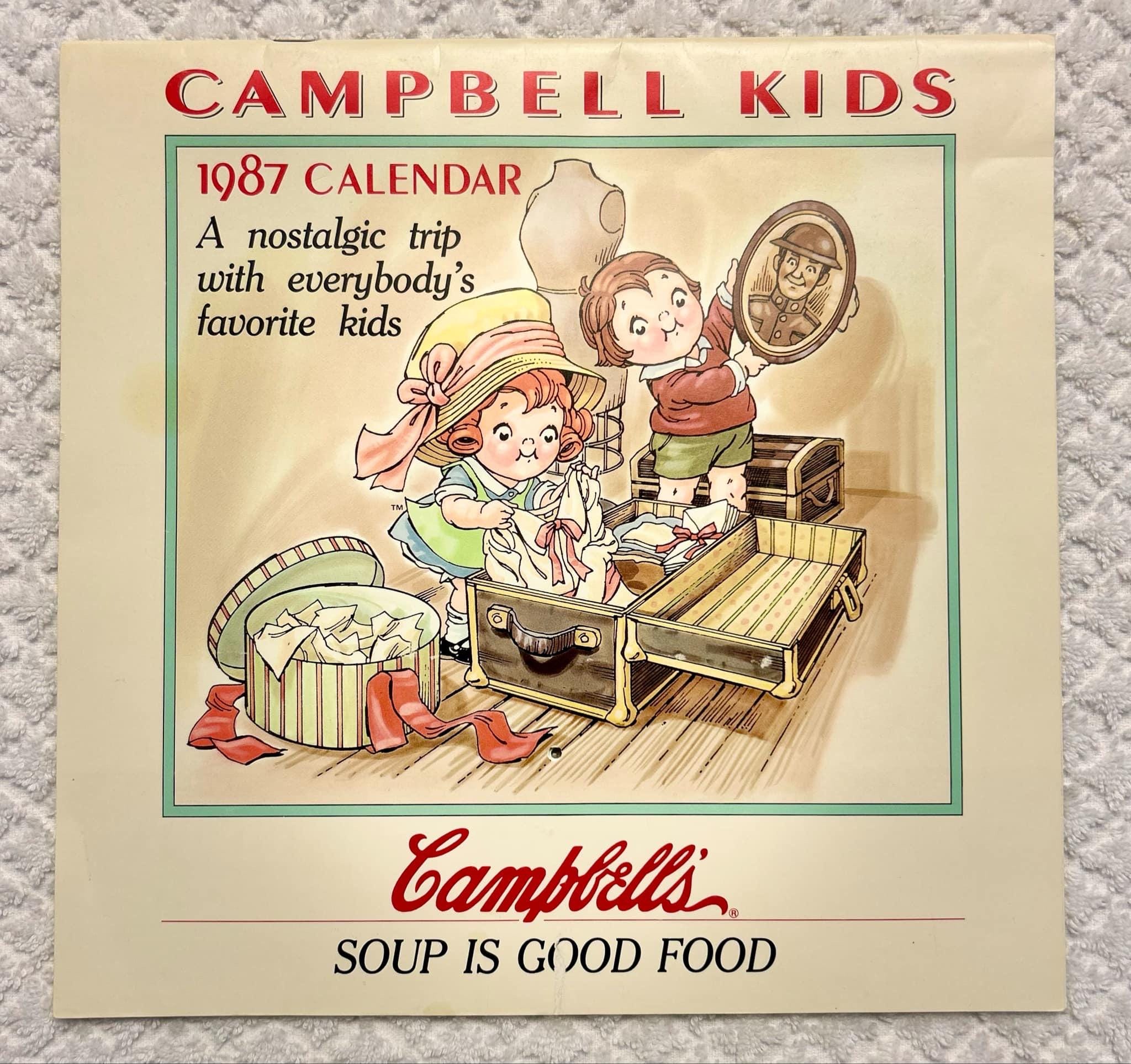 Campbell Soup Puzzle - Etsy