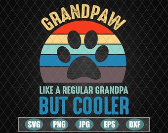 Free Grand Paw Svg 536 SVG PNG EPS DXF File